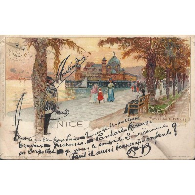 Nice - 1899